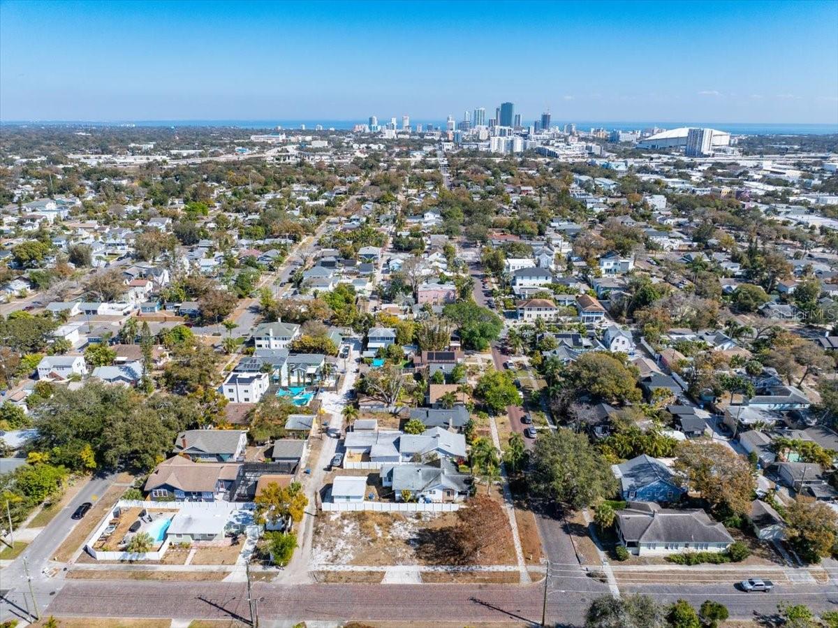 2555 Burlington Avenue, FL