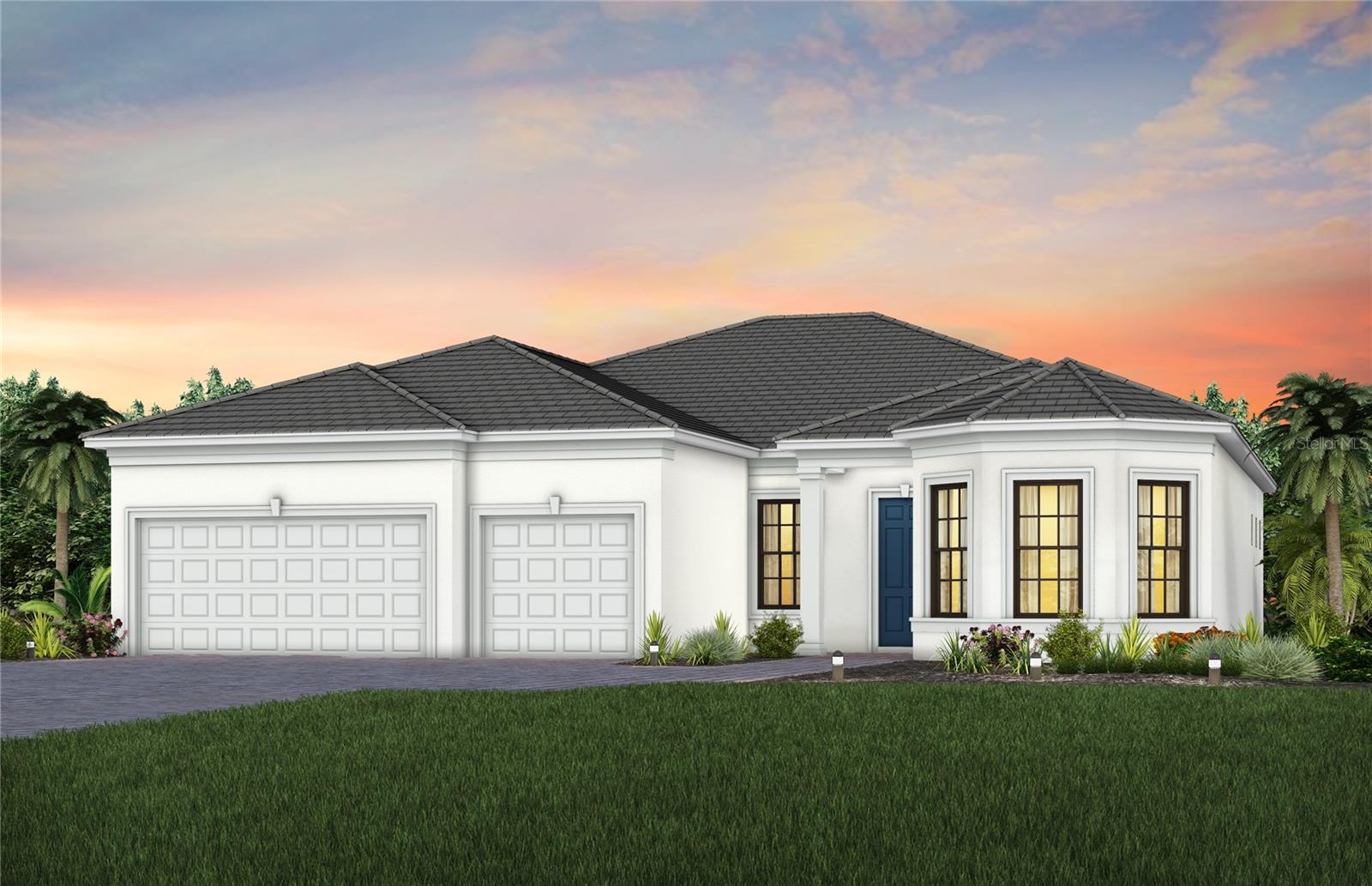4925 Del Rey Cove, FL