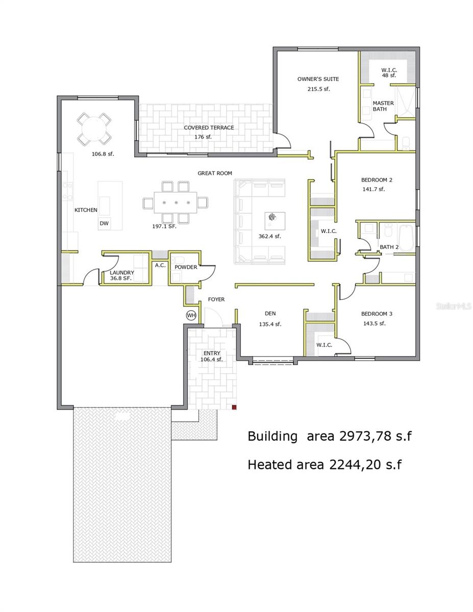 1821 Missouri Road, FL