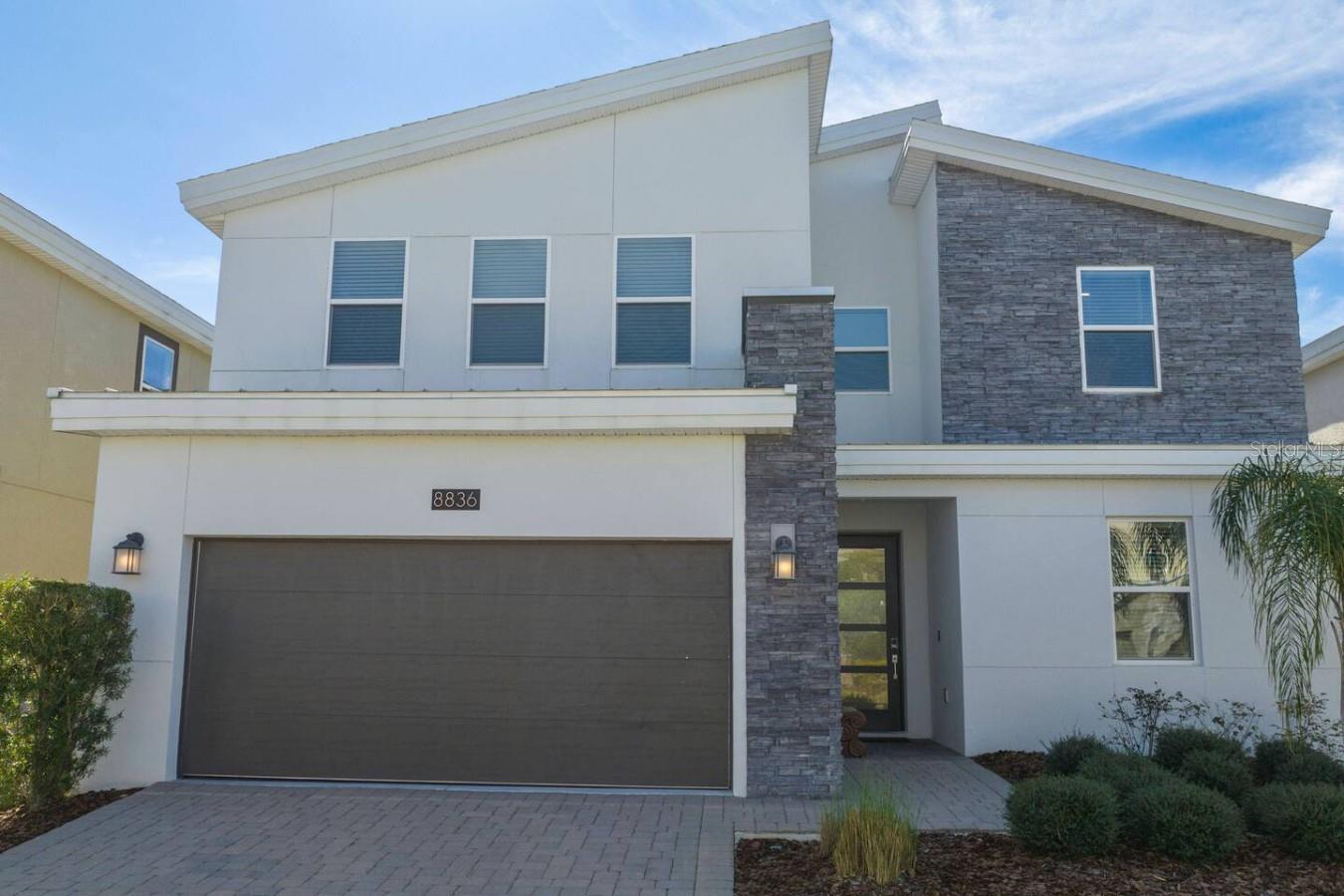 8836 Cruden Bay Court, FL
