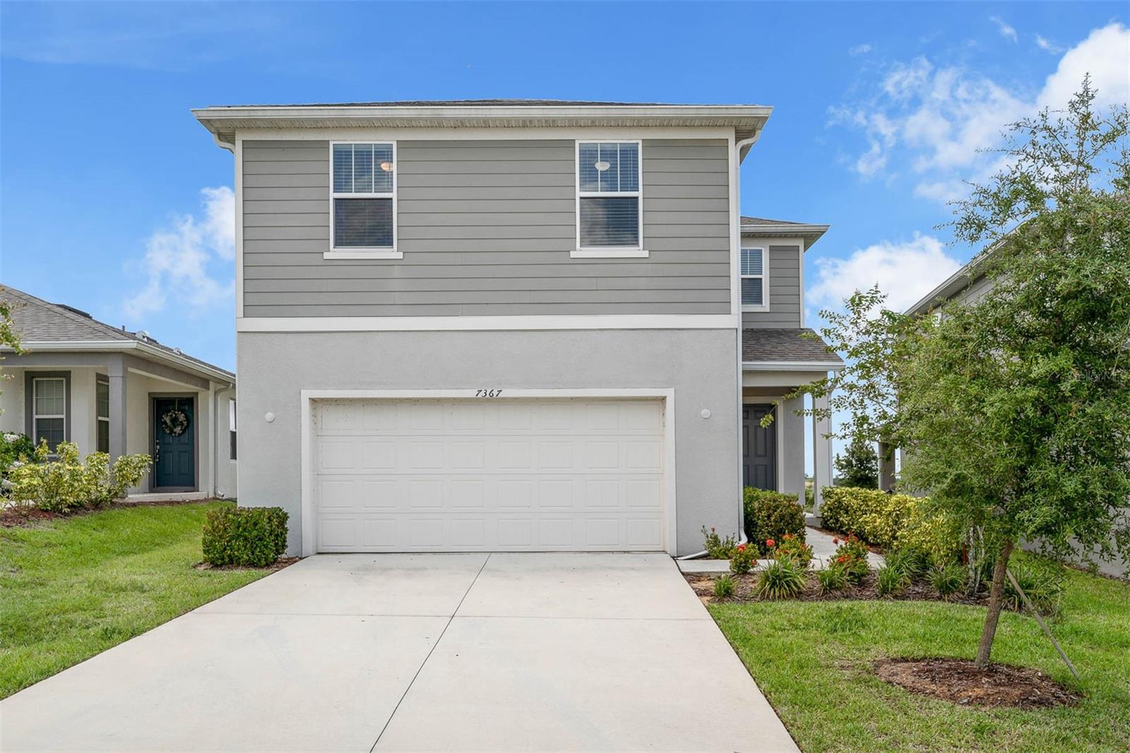 7367 Catania Loop, FL