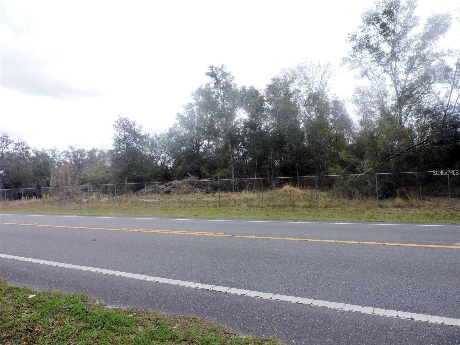 Tbd State Road 21, FL