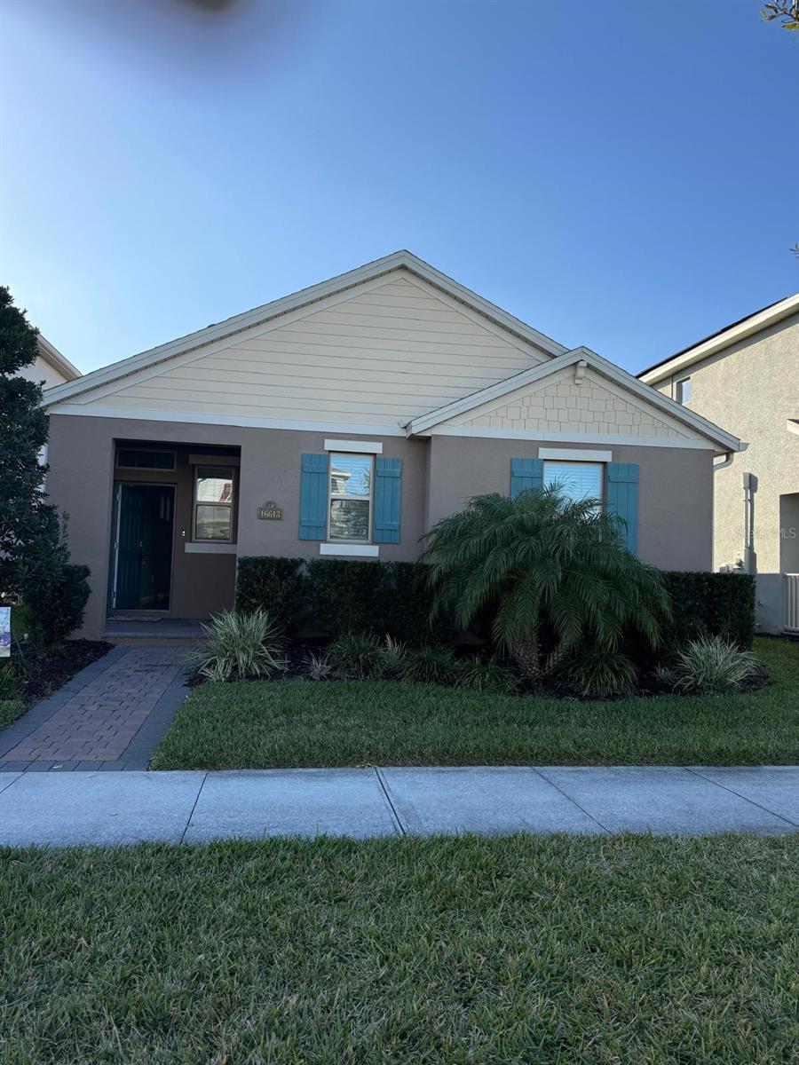 16613 Point Rock Dr, FL