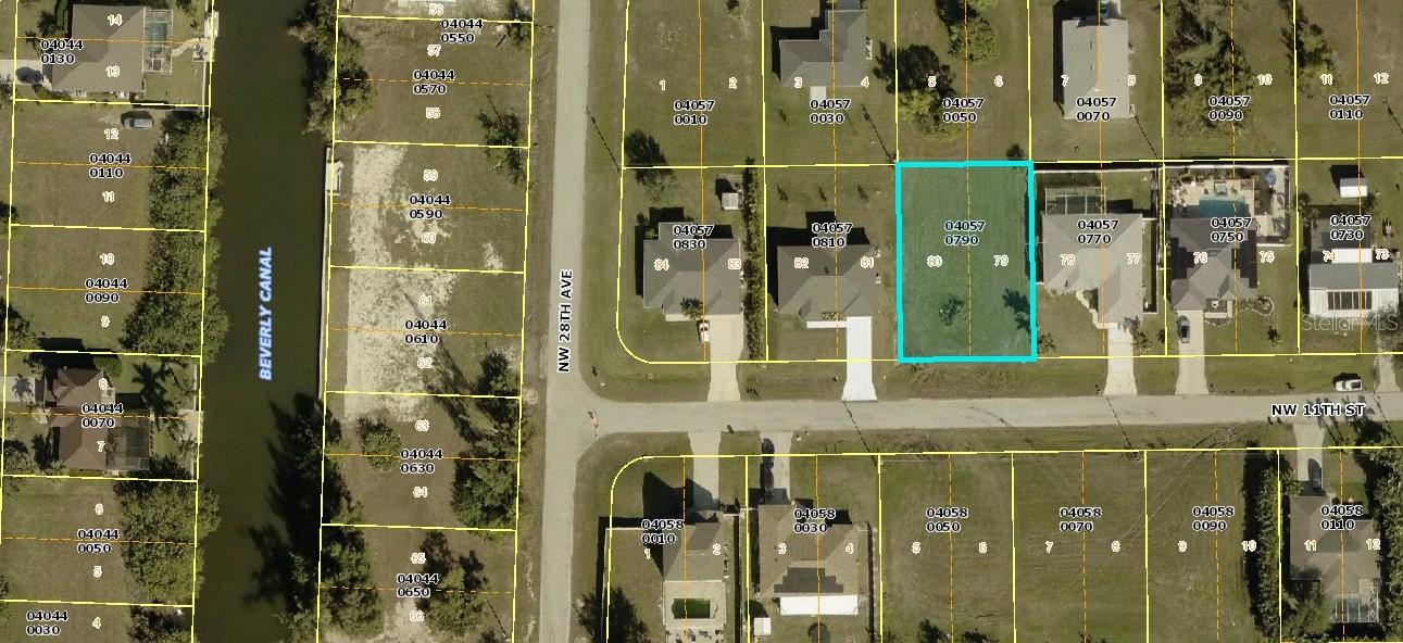 2733 Nw 11th St, FL