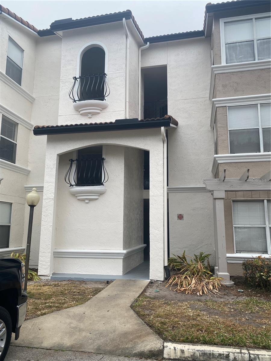 ORLANDO, FL