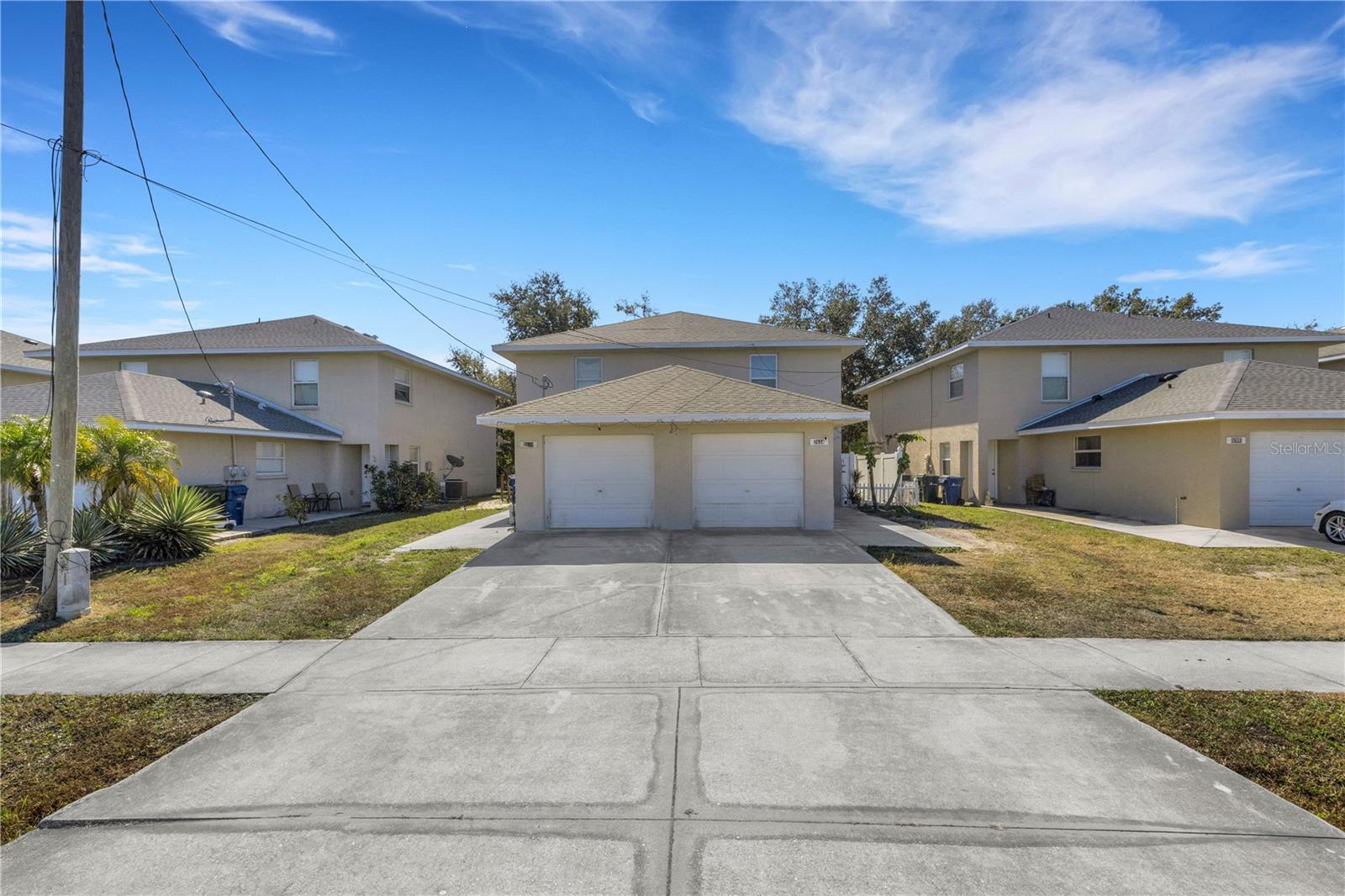 2634 Dr Martin Luther King Way, FL