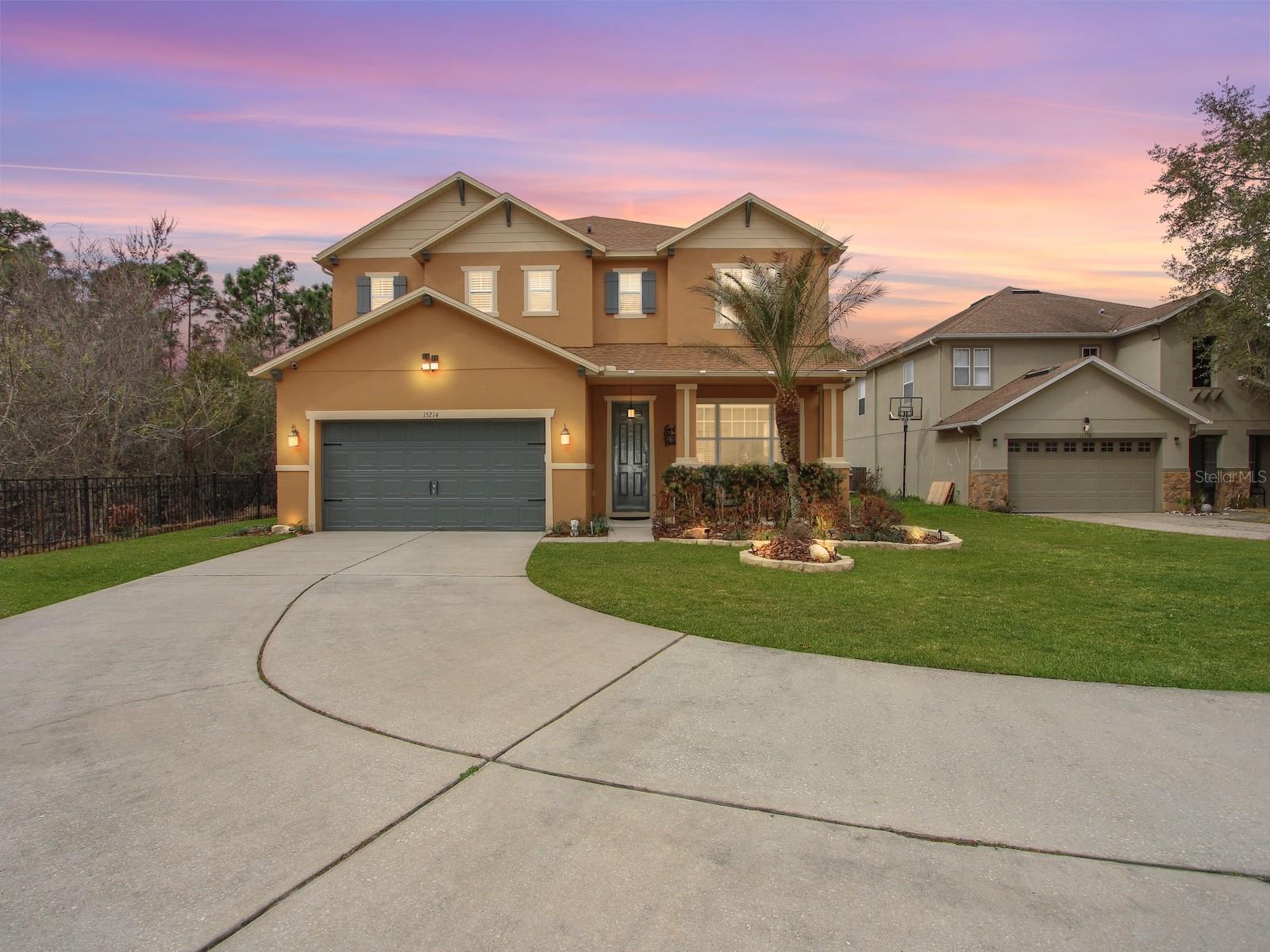 15214 Galbi Dr, FL