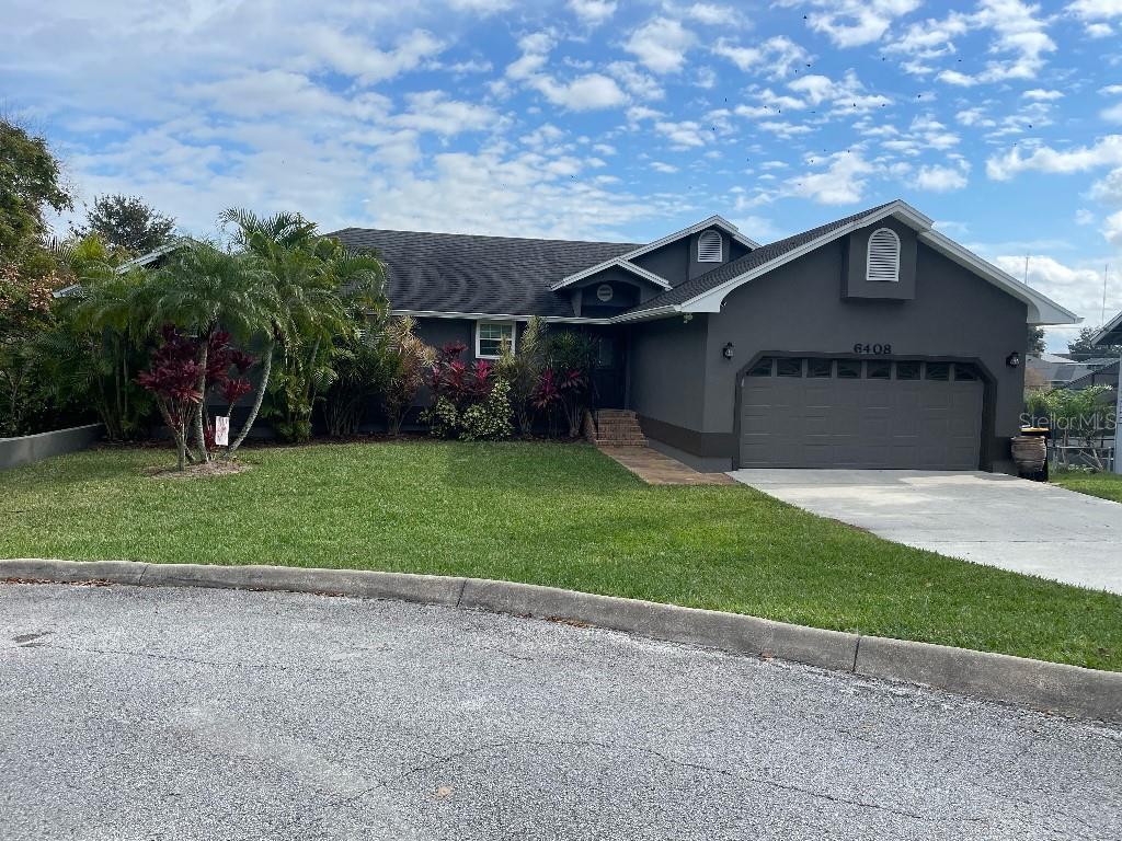 6408 Running Bear Drive, FL