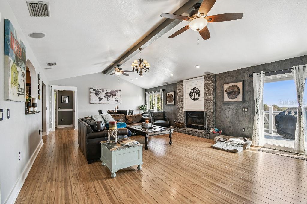 6408 Running Bear Drive, FL