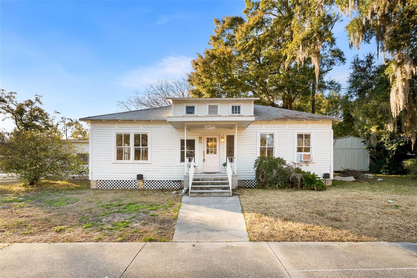 18376 High Springs Main Stret, FL