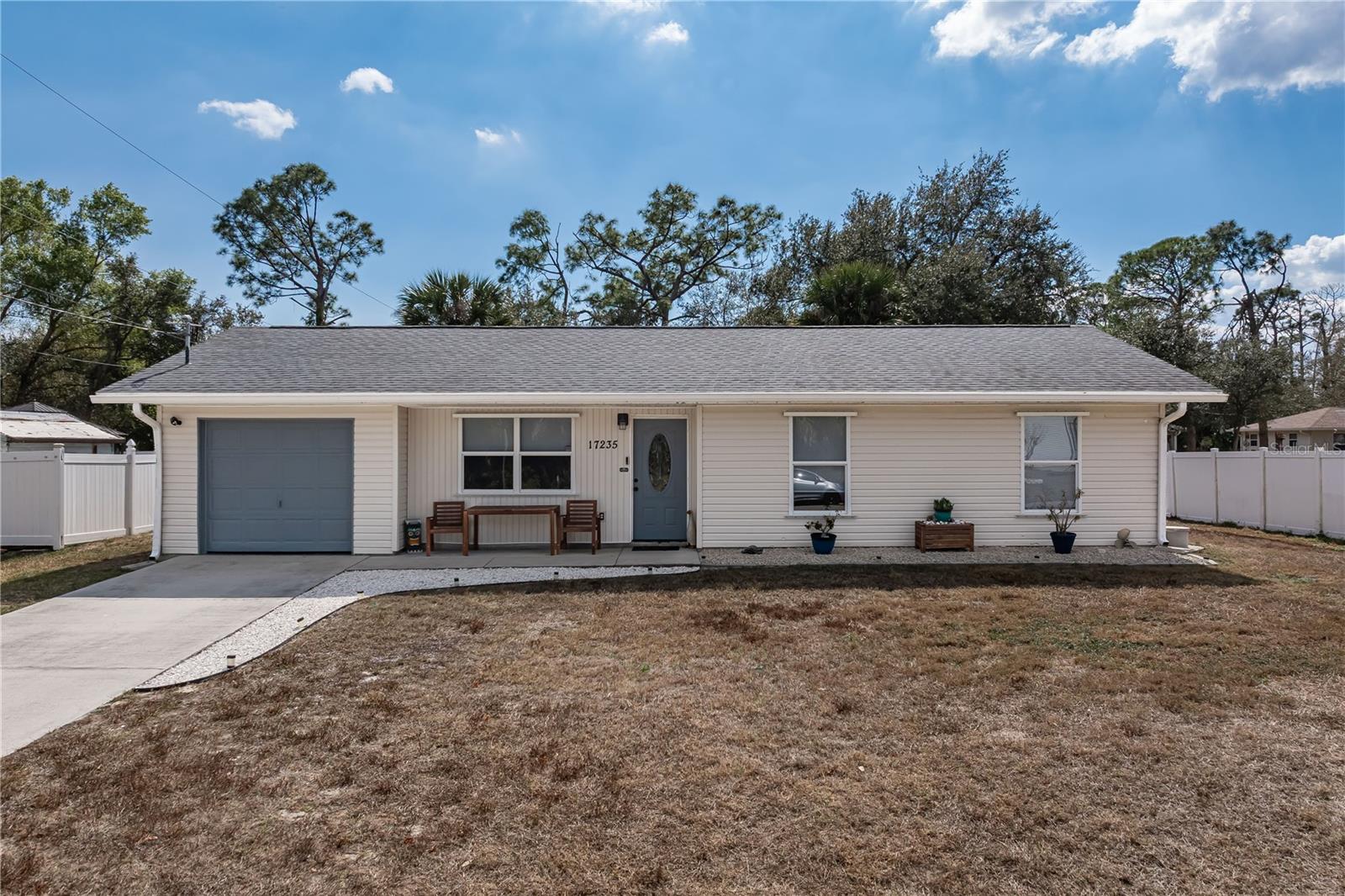 17235 Ursula Avenue, FL