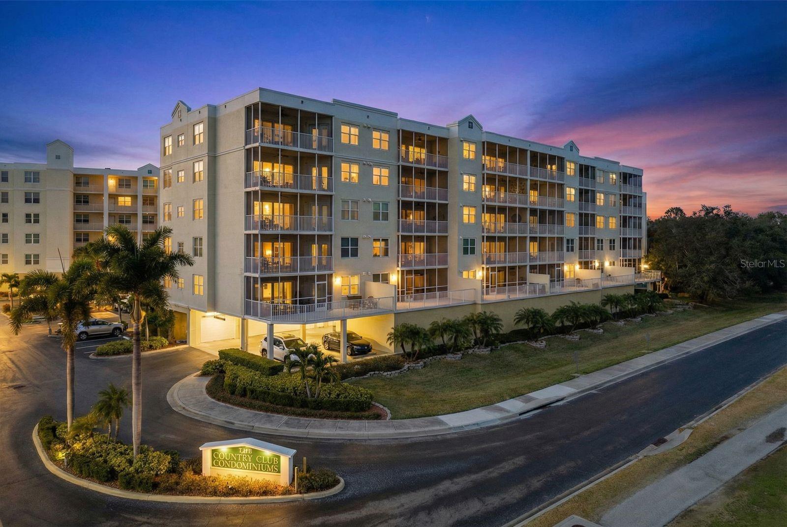 1200 Country Club Dr #4202, FL