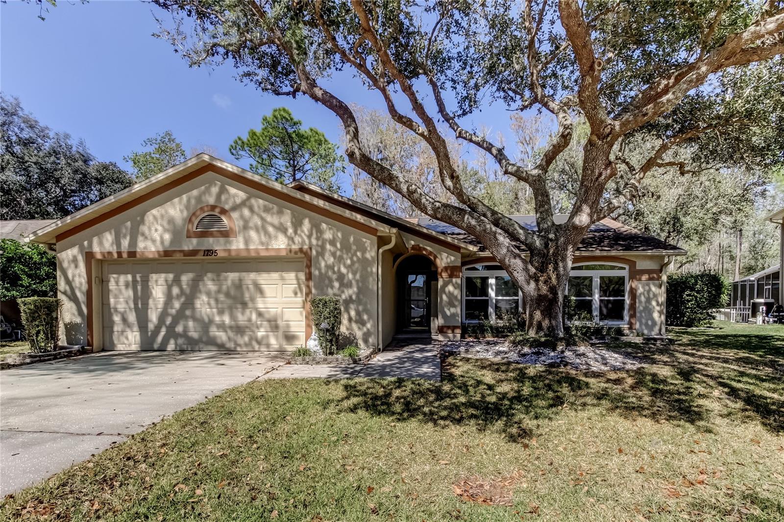 1795 Bayhill Drive, FL