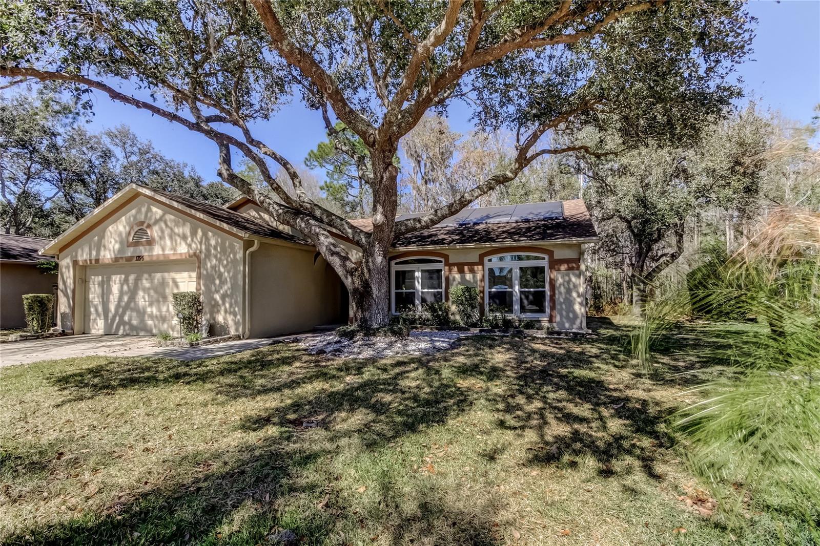 1795 Bayhill Drive, FL