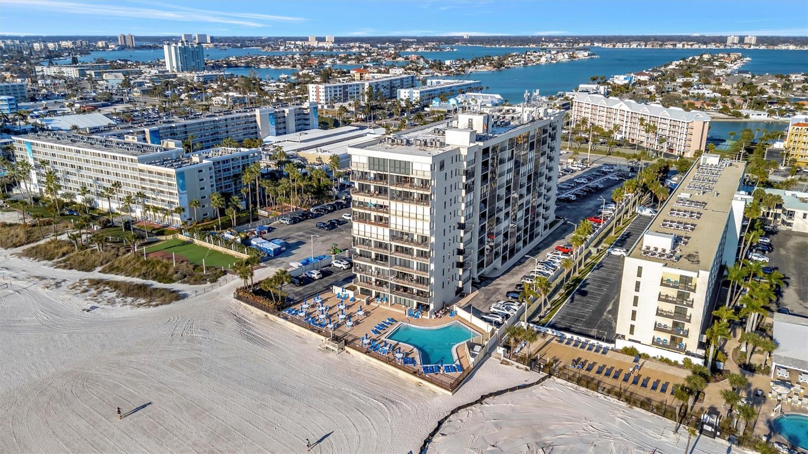 5396 Gulf Boulevard, FL