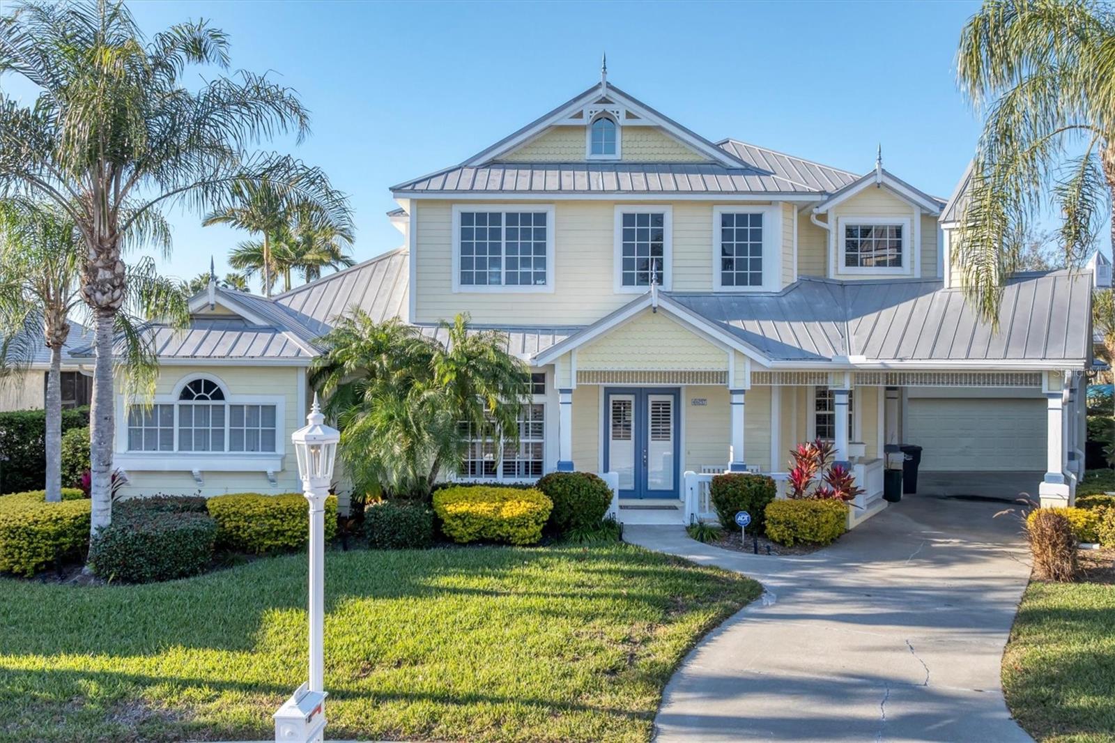 4627 Barracuda Drive, FL