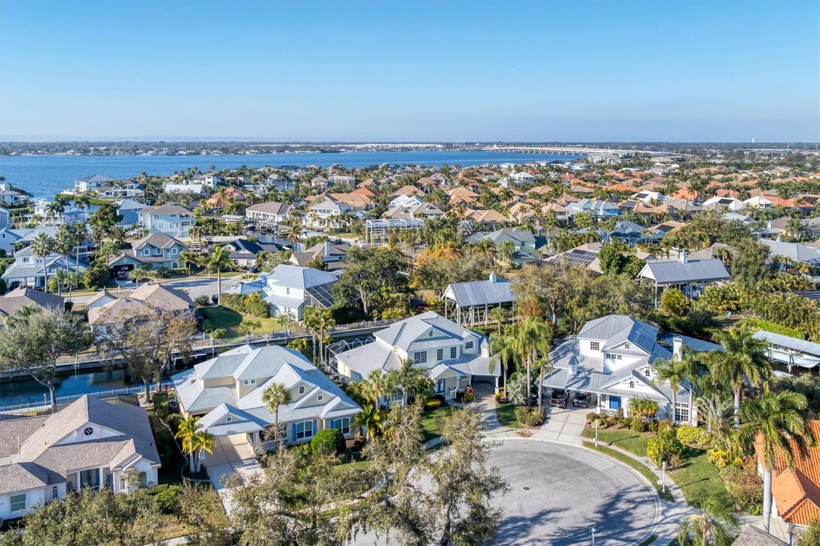 4627 Barracuda Drive, FL