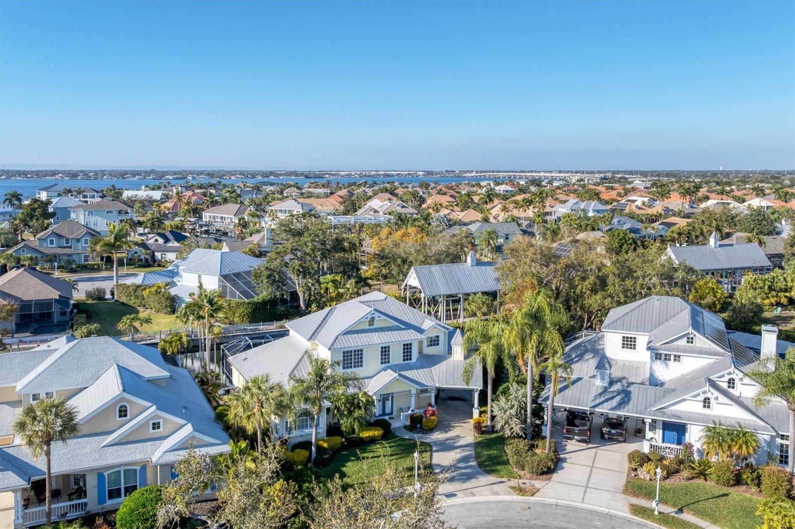 4627 Barracuda Drive, FL