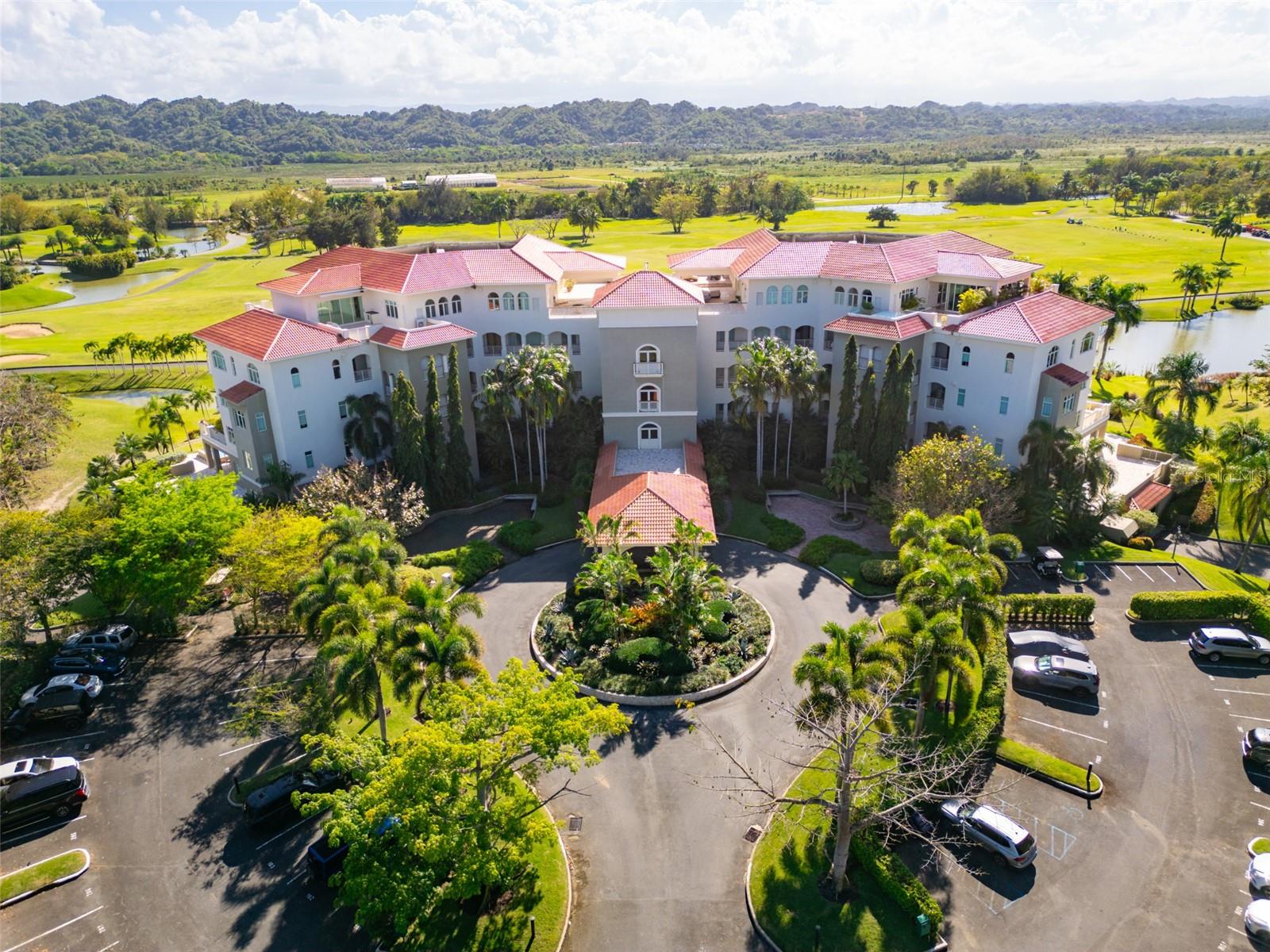 Ph 404 Plantation Village Ii #404, PR