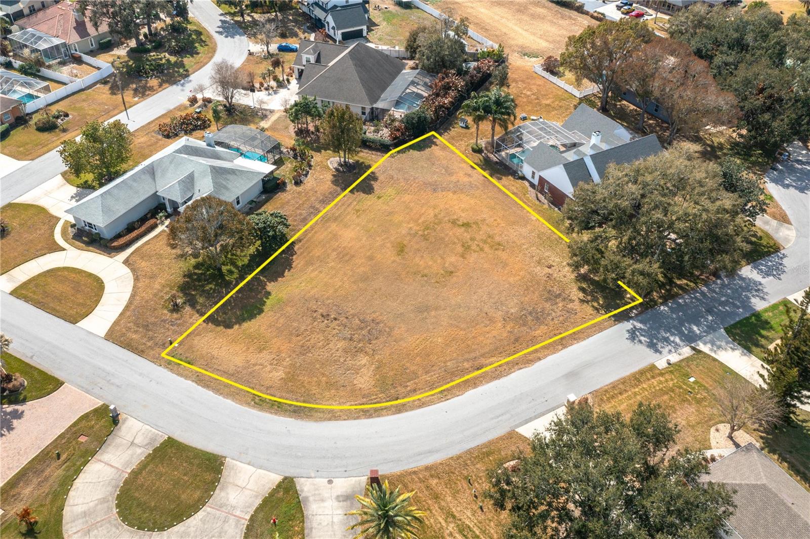332 Hamilton Shore Drive, FL