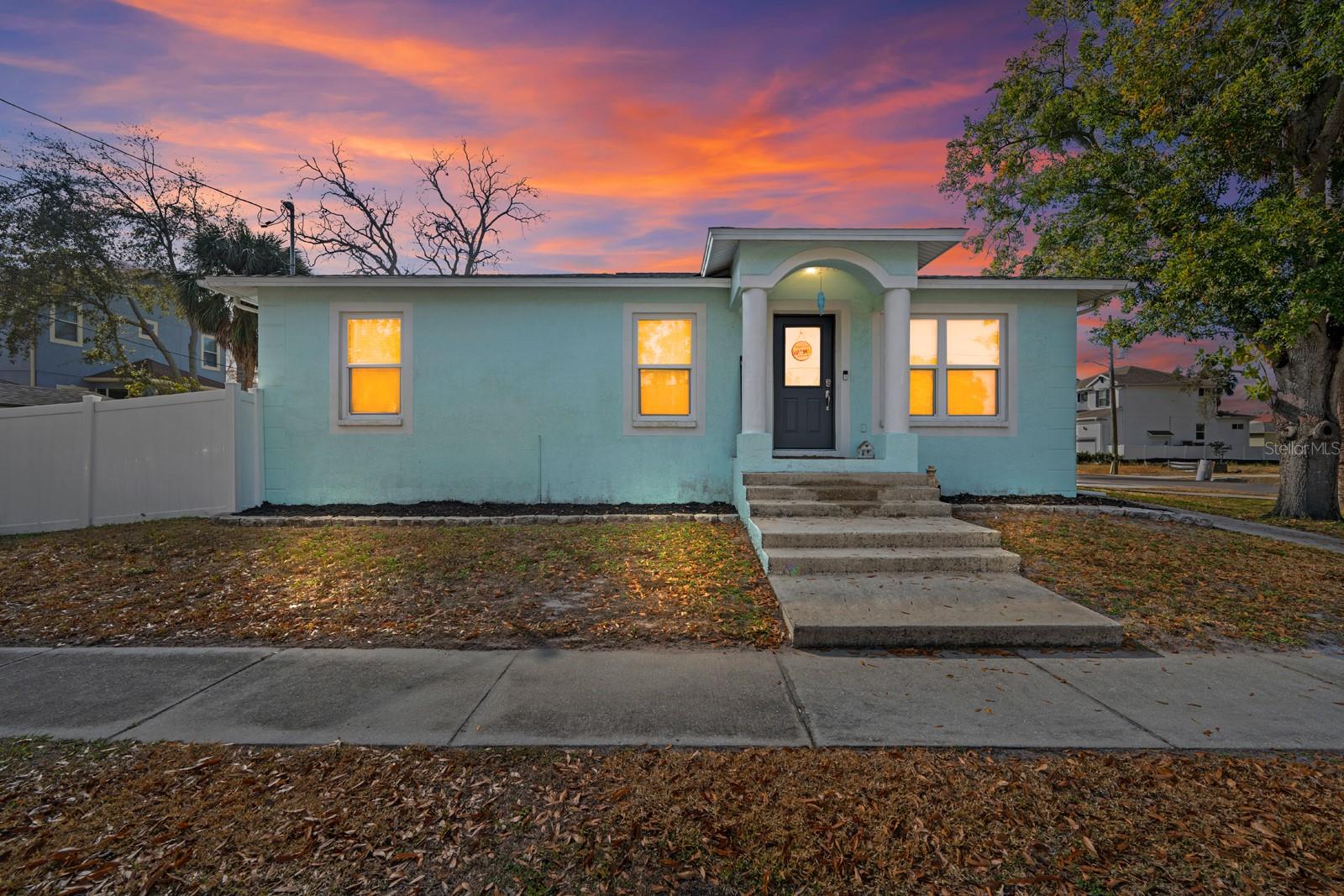 5316 W Idaho St, FL