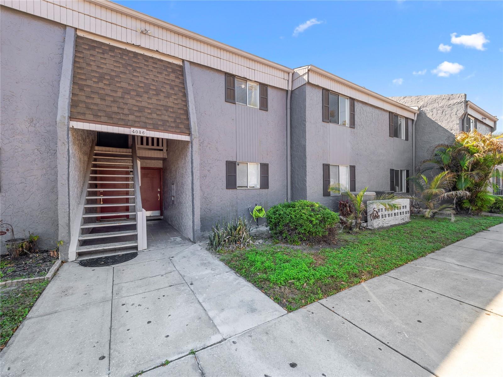 4036 Cortez Drive, FL