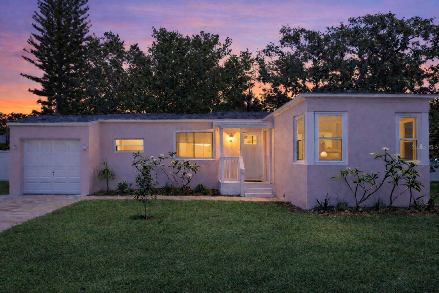 1579 Bayshore Boulevard, FL