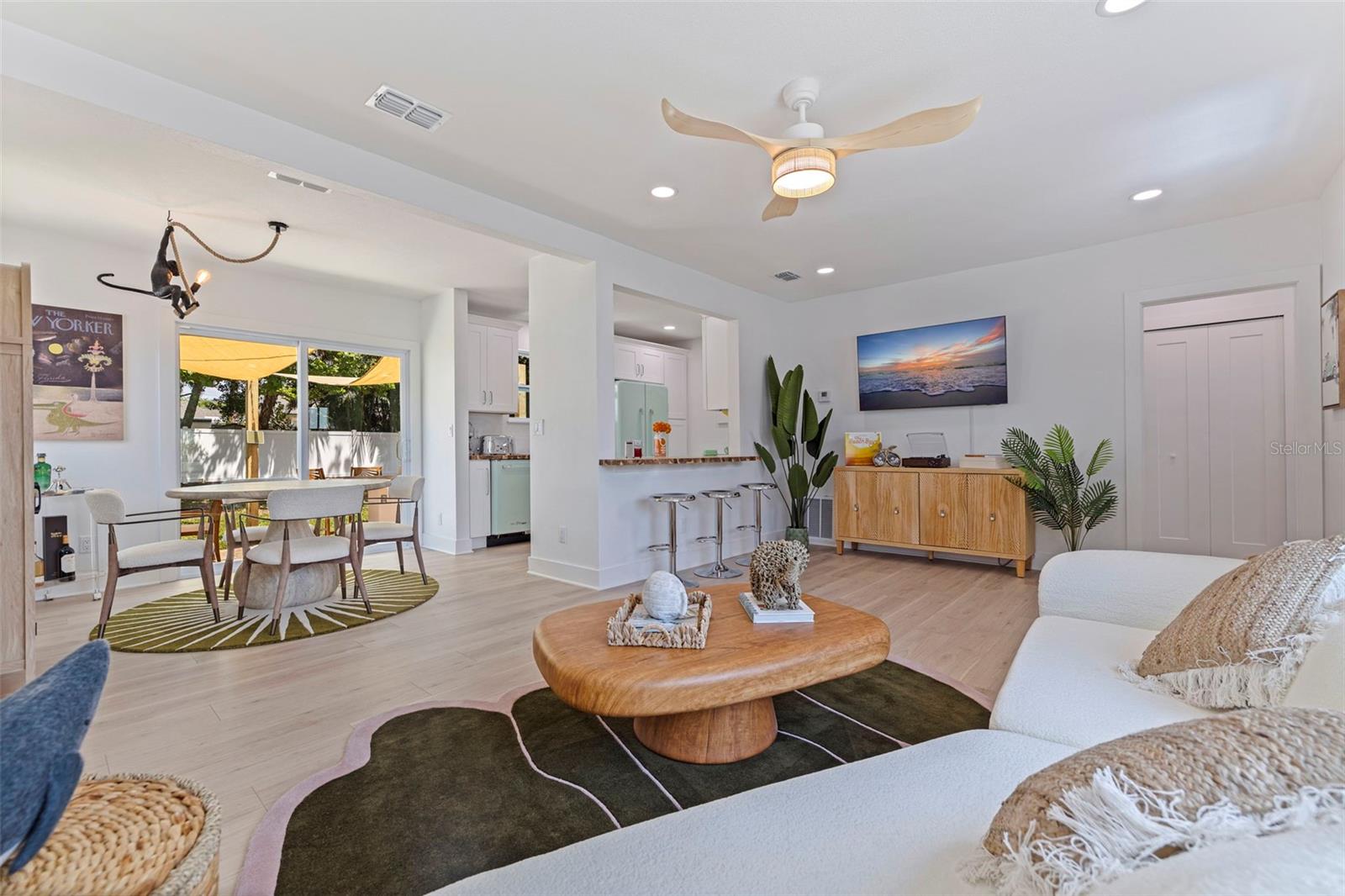 1579 Bayshore Boulevard, FL