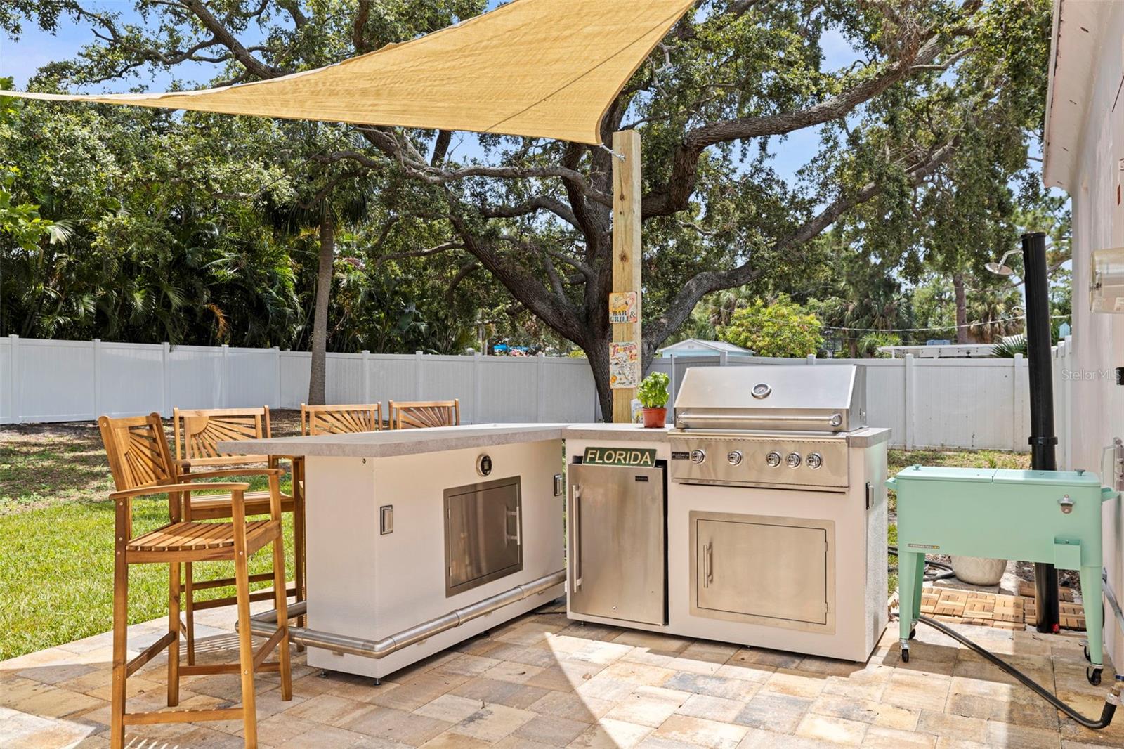 1579 Bayshore Boulevard, FL
