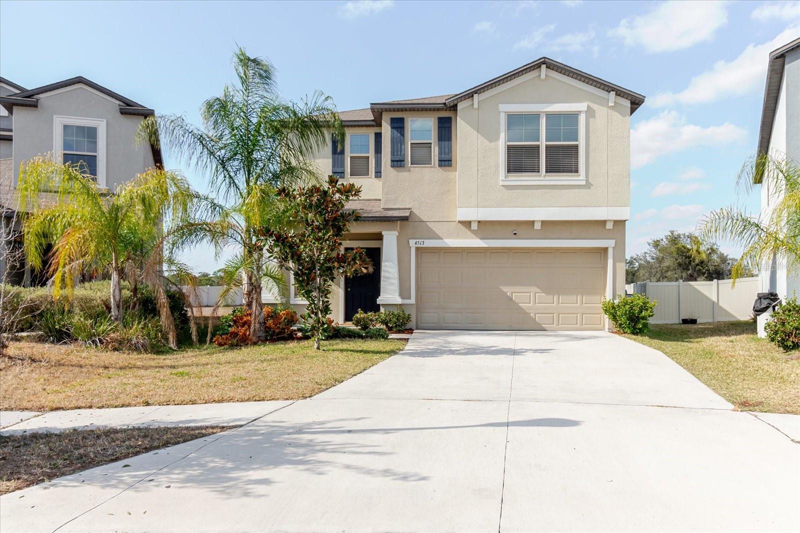 4513 Eternal Prince Drive, FL