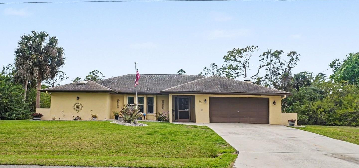 507 Ramblewood St, FL