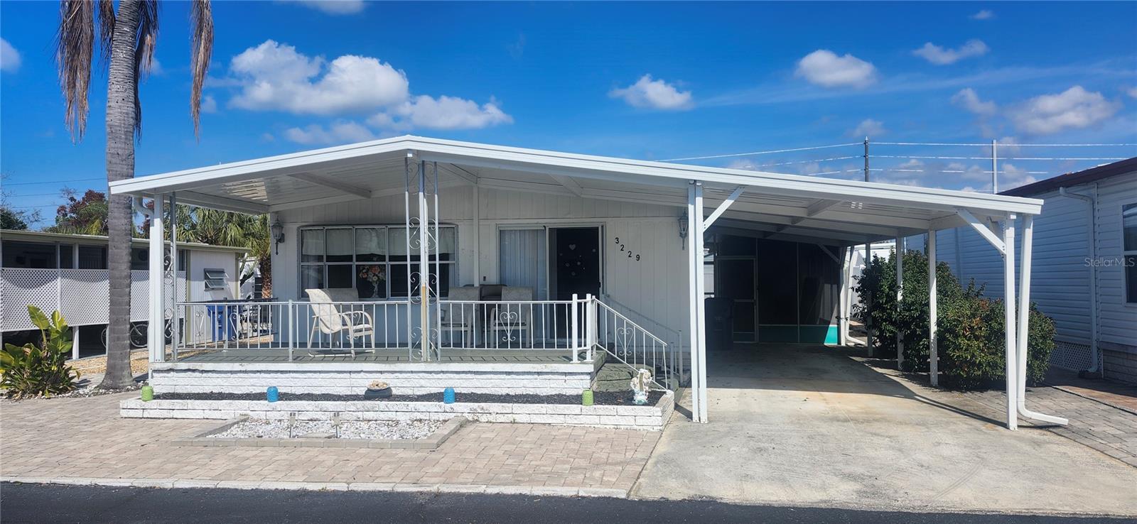 3229 Tiki Drive, FL