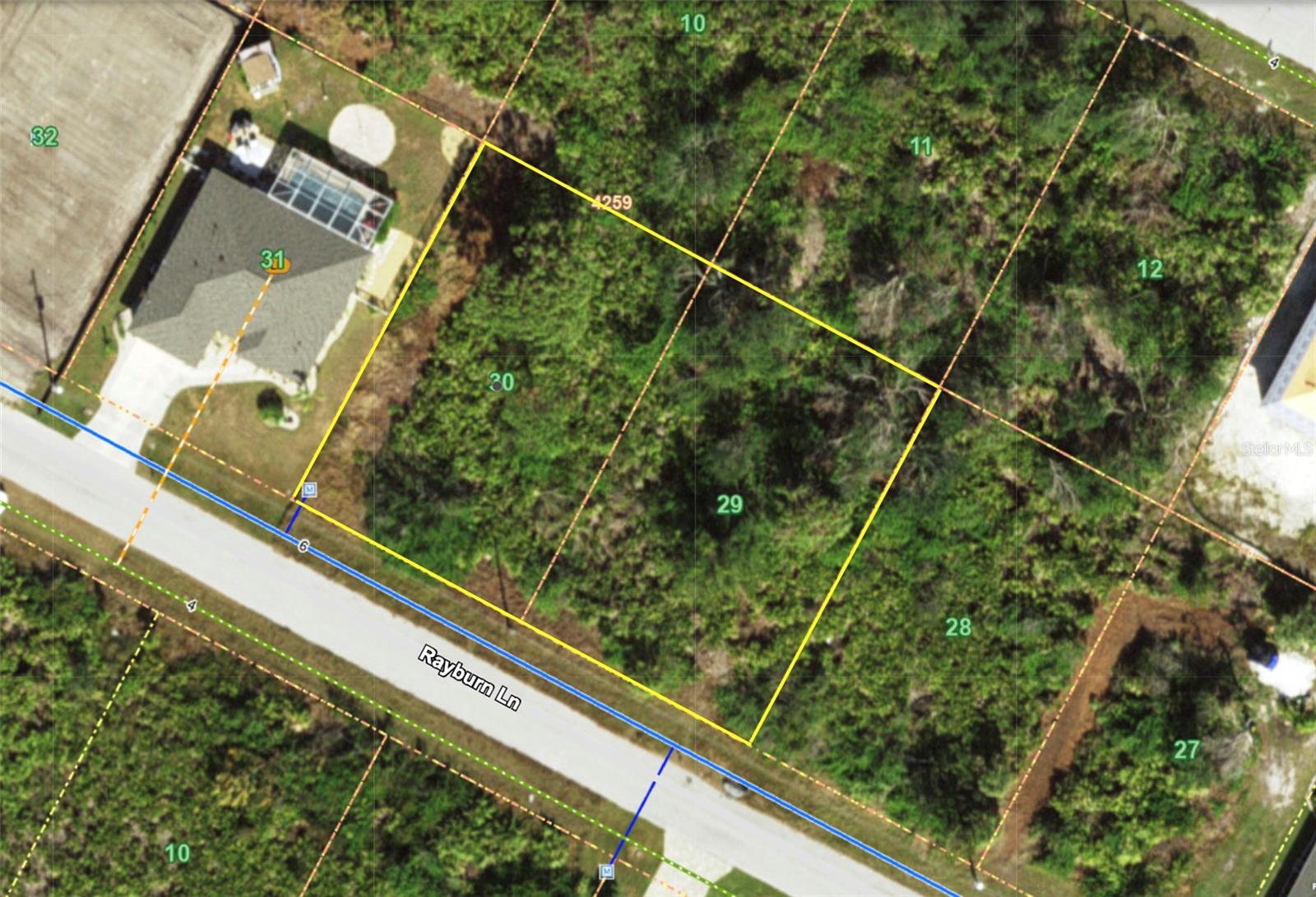 13396 Rayburn Lane, FL
