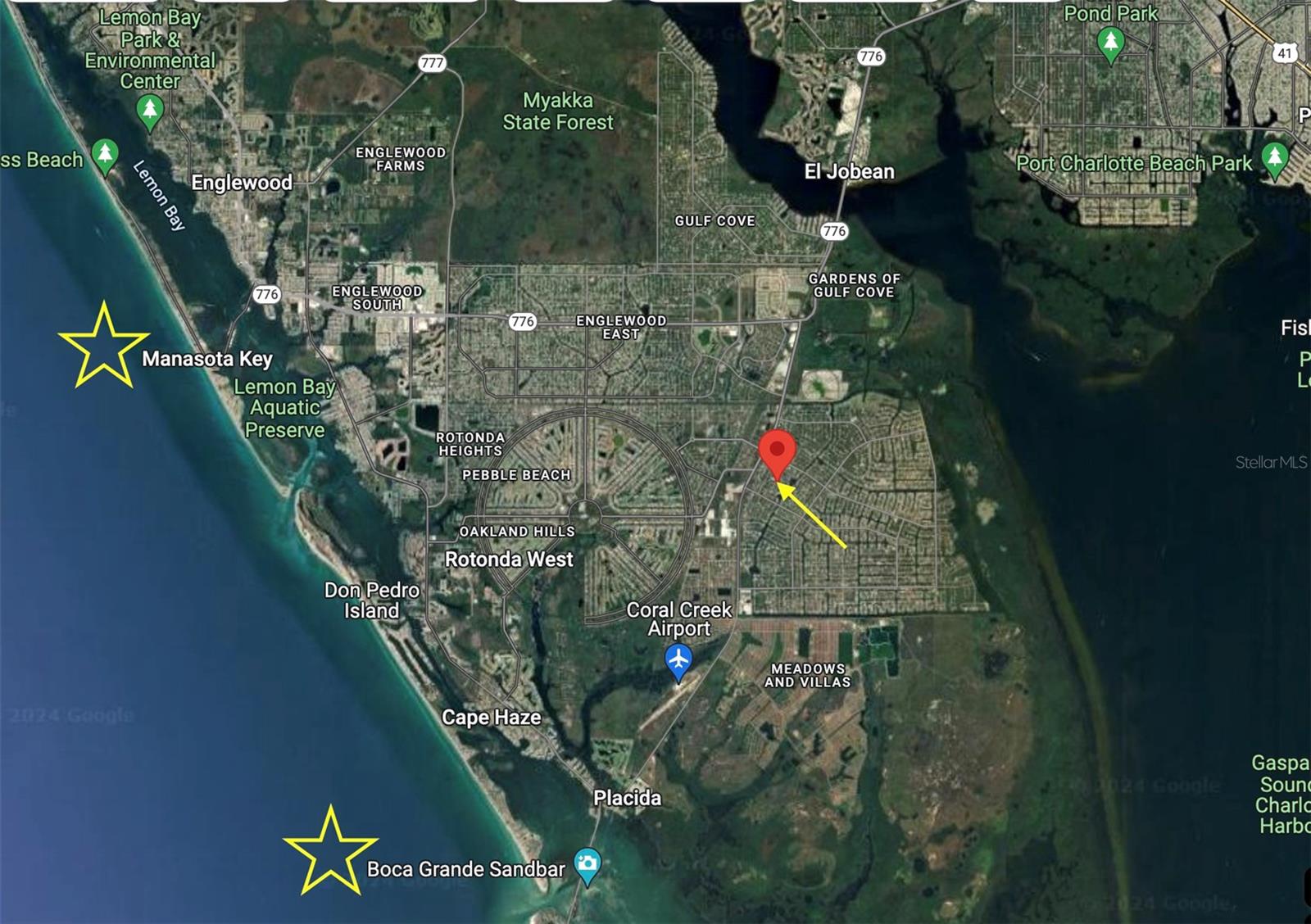 13396 Rayburn Lane, FL