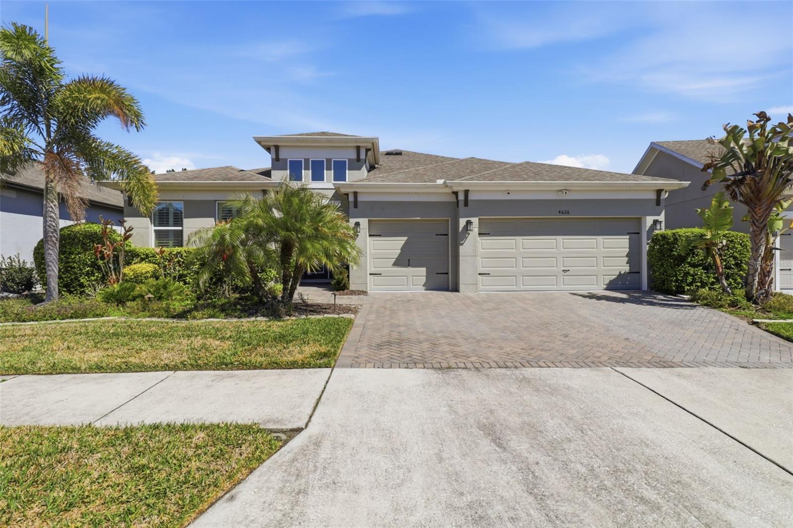 4626 Tour Trace, FL