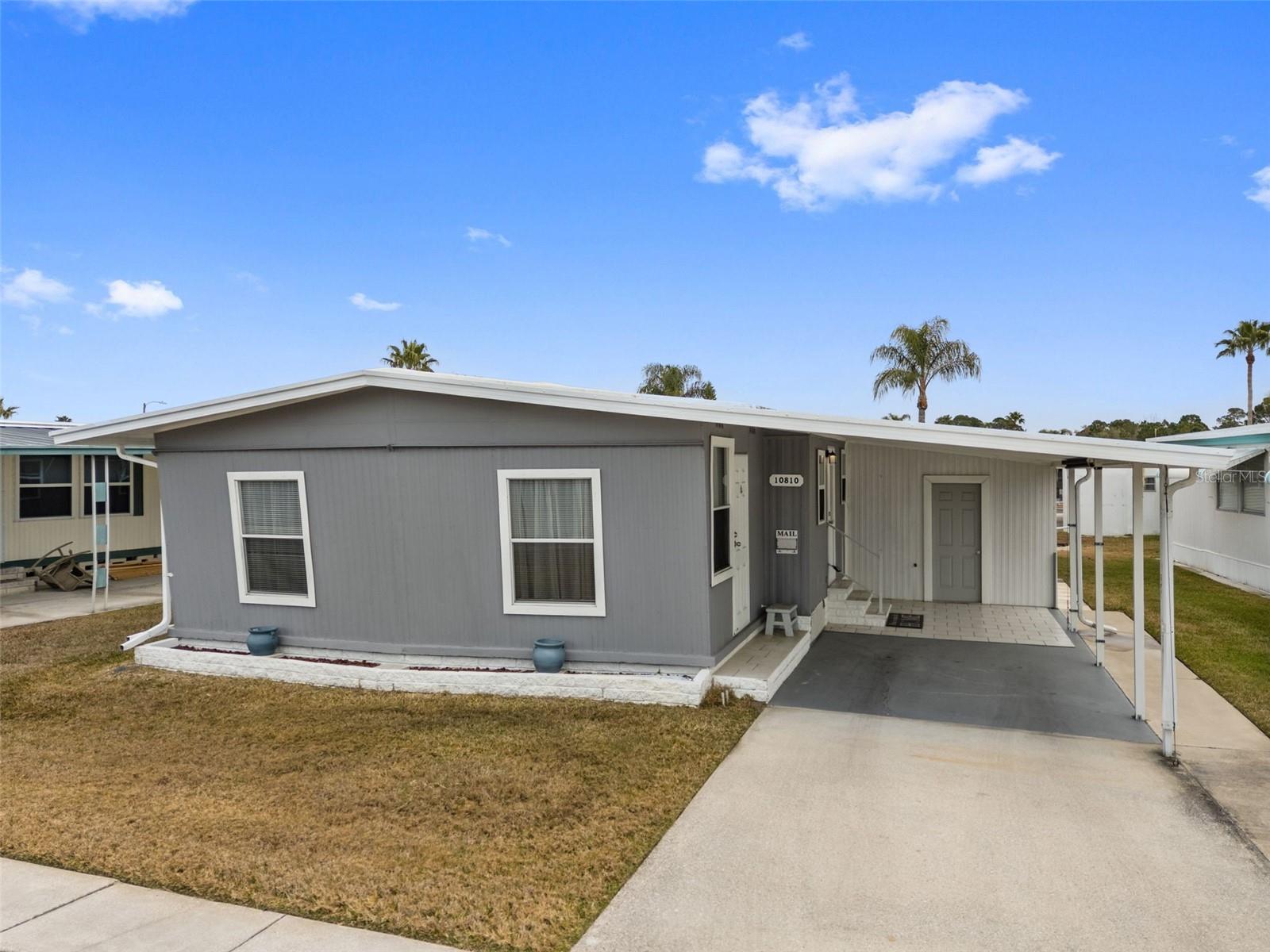 10810 Freedom Drive, FL