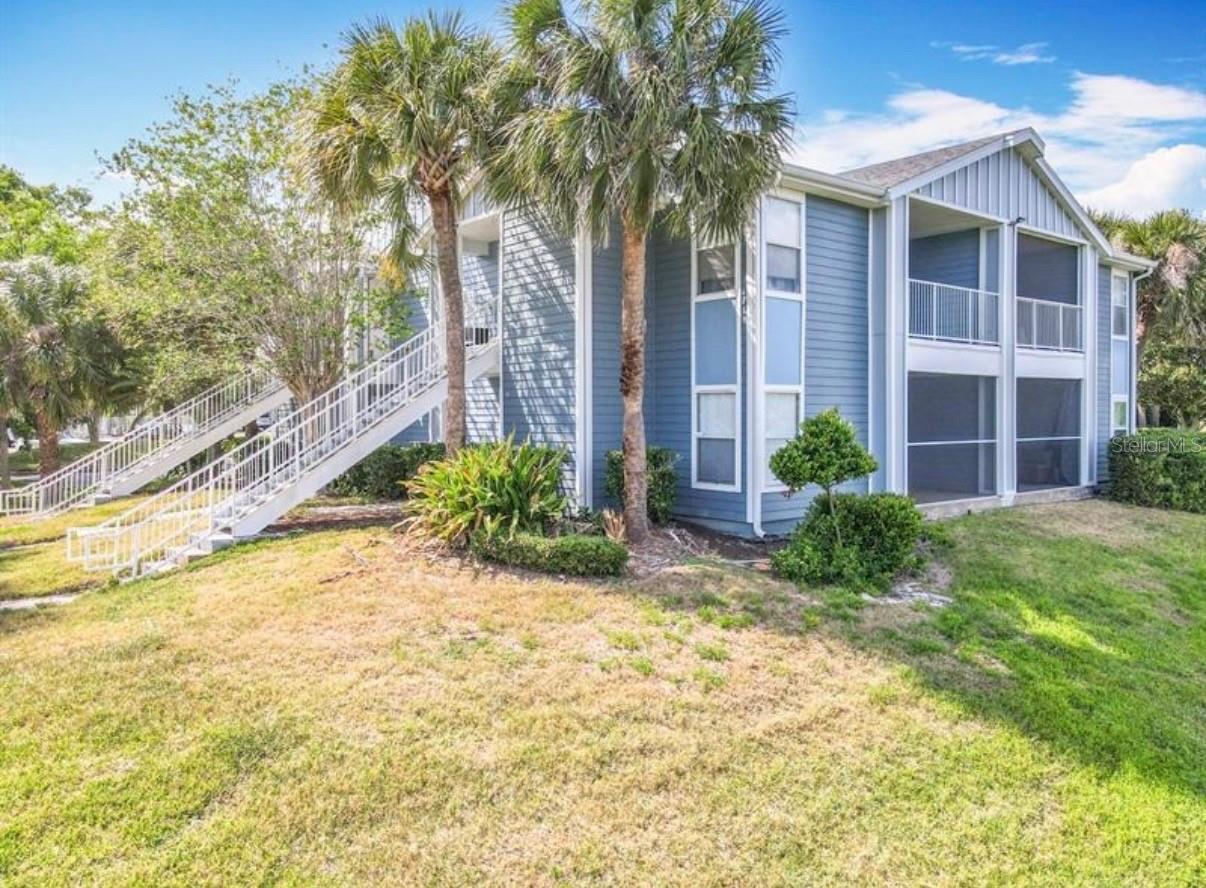 2513 Grassy Point Dr #107, FL