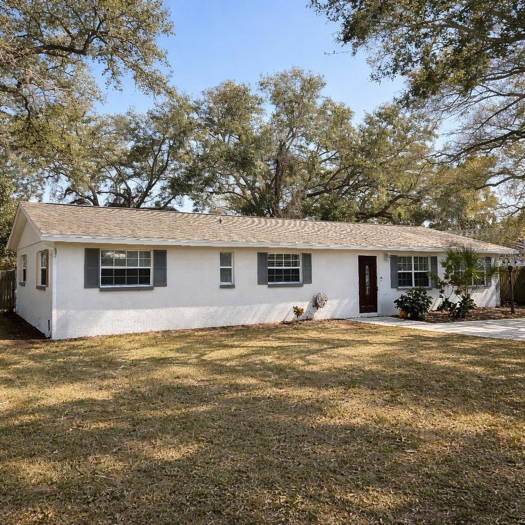 1021 Fairburn Avenue, FL