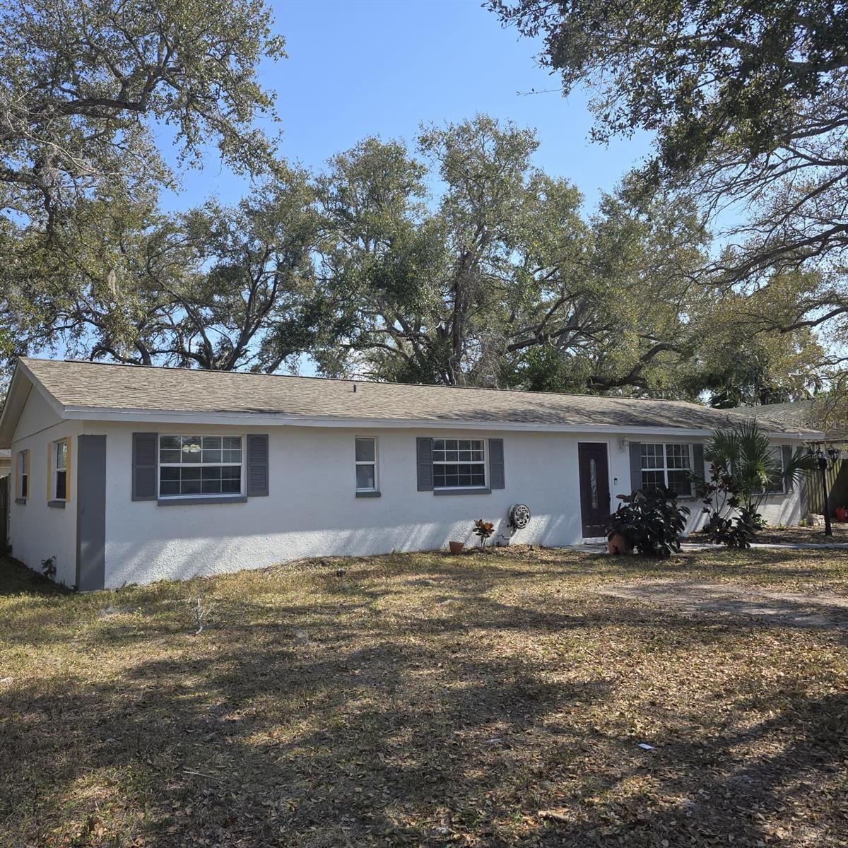 1021 Fairburn Avenue, FL