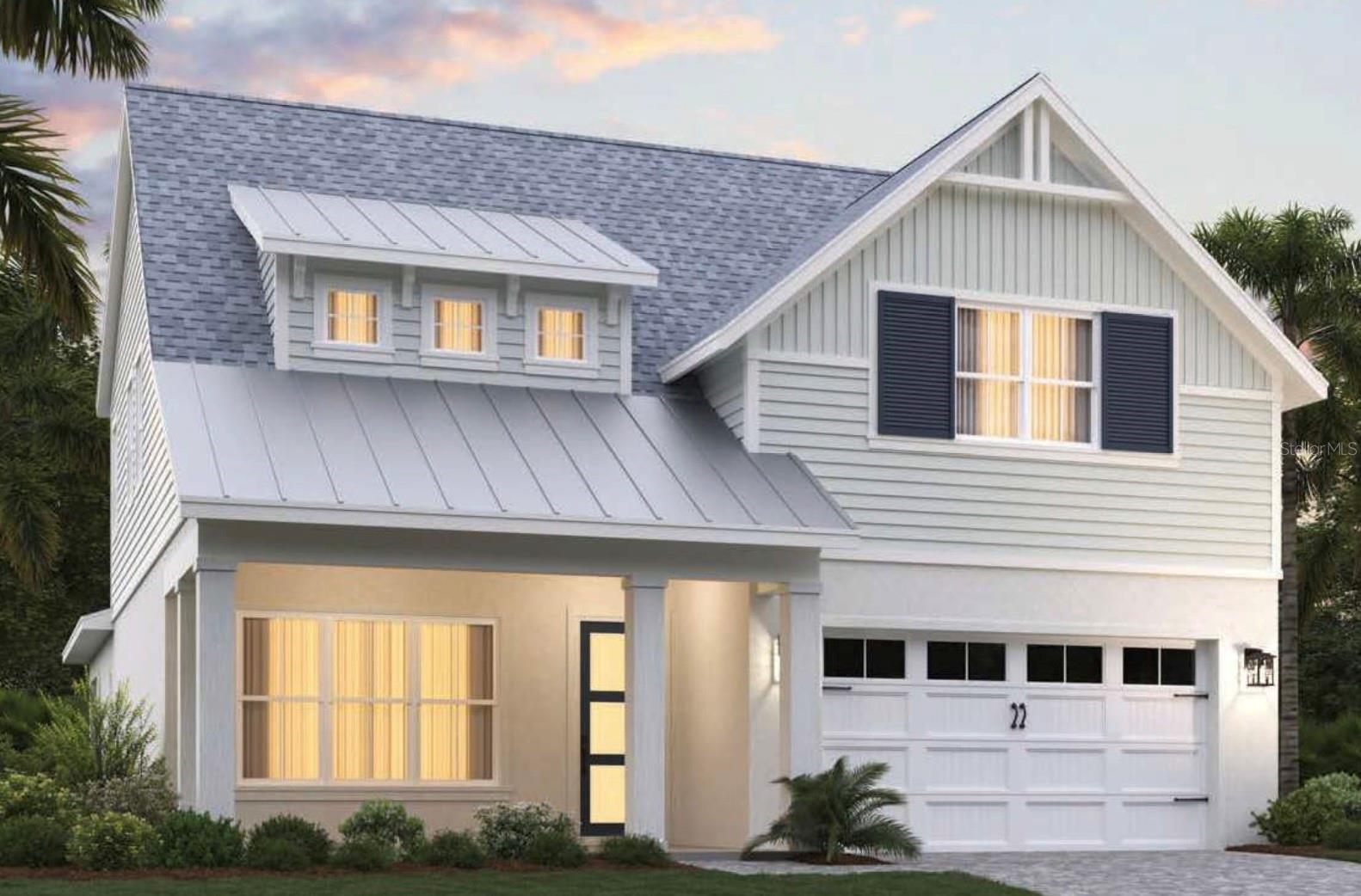 721 Anegada Lane, FL