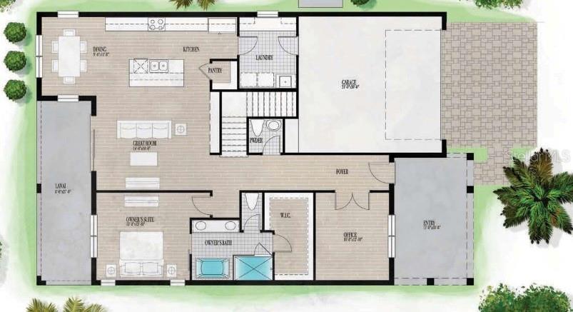721 Anegada Lane, FL