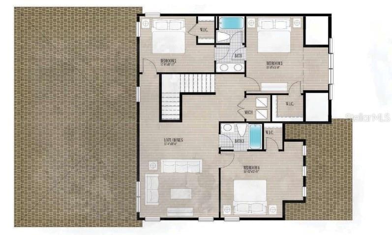 721 Anegada Lane, FL