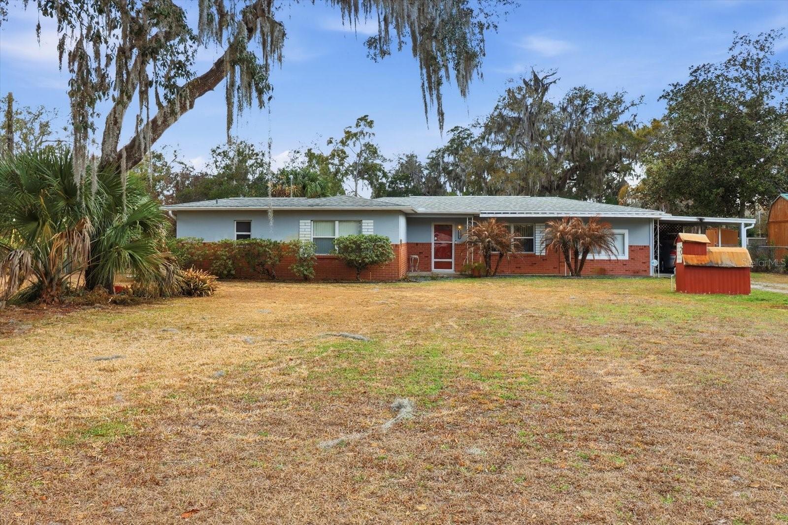 2580 N Bucknell Ter, FL