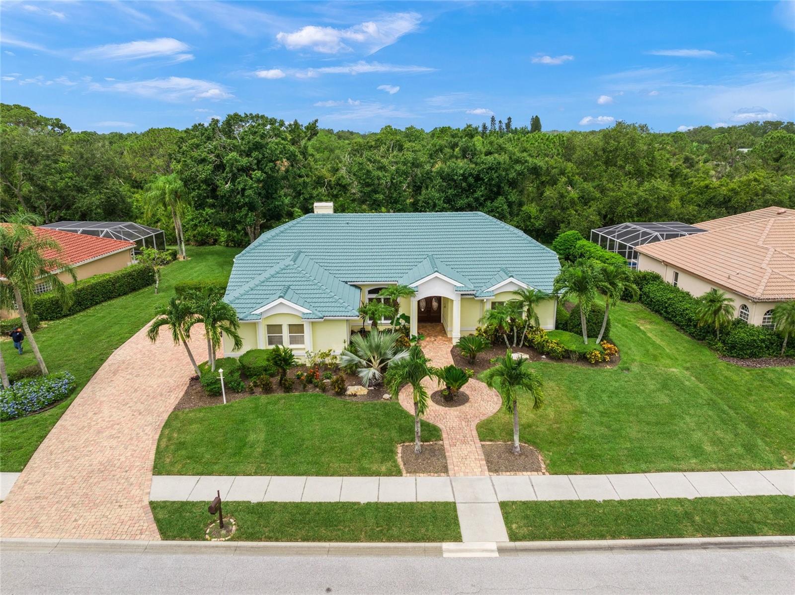 8452 Eagle Preserve Way, FL