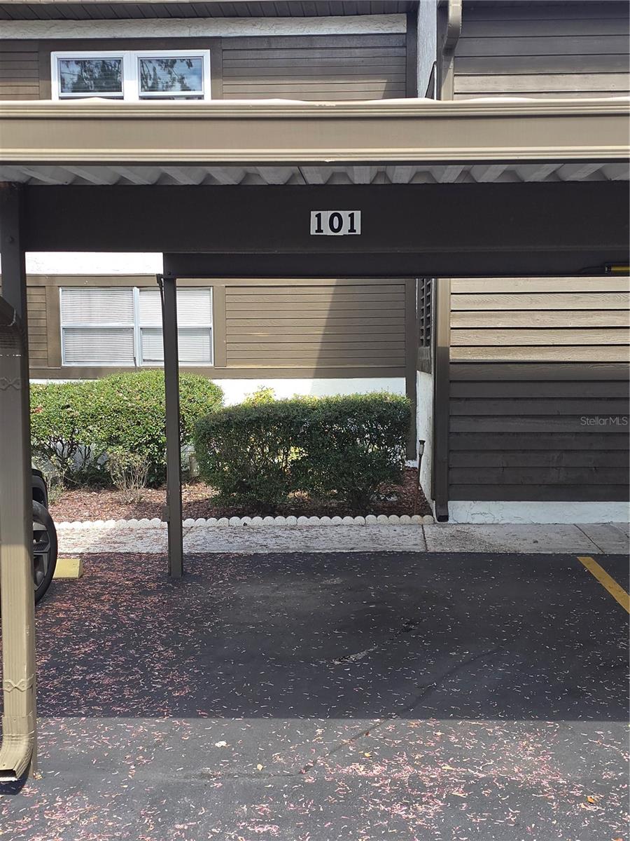 4140 Passport Lane, FL
