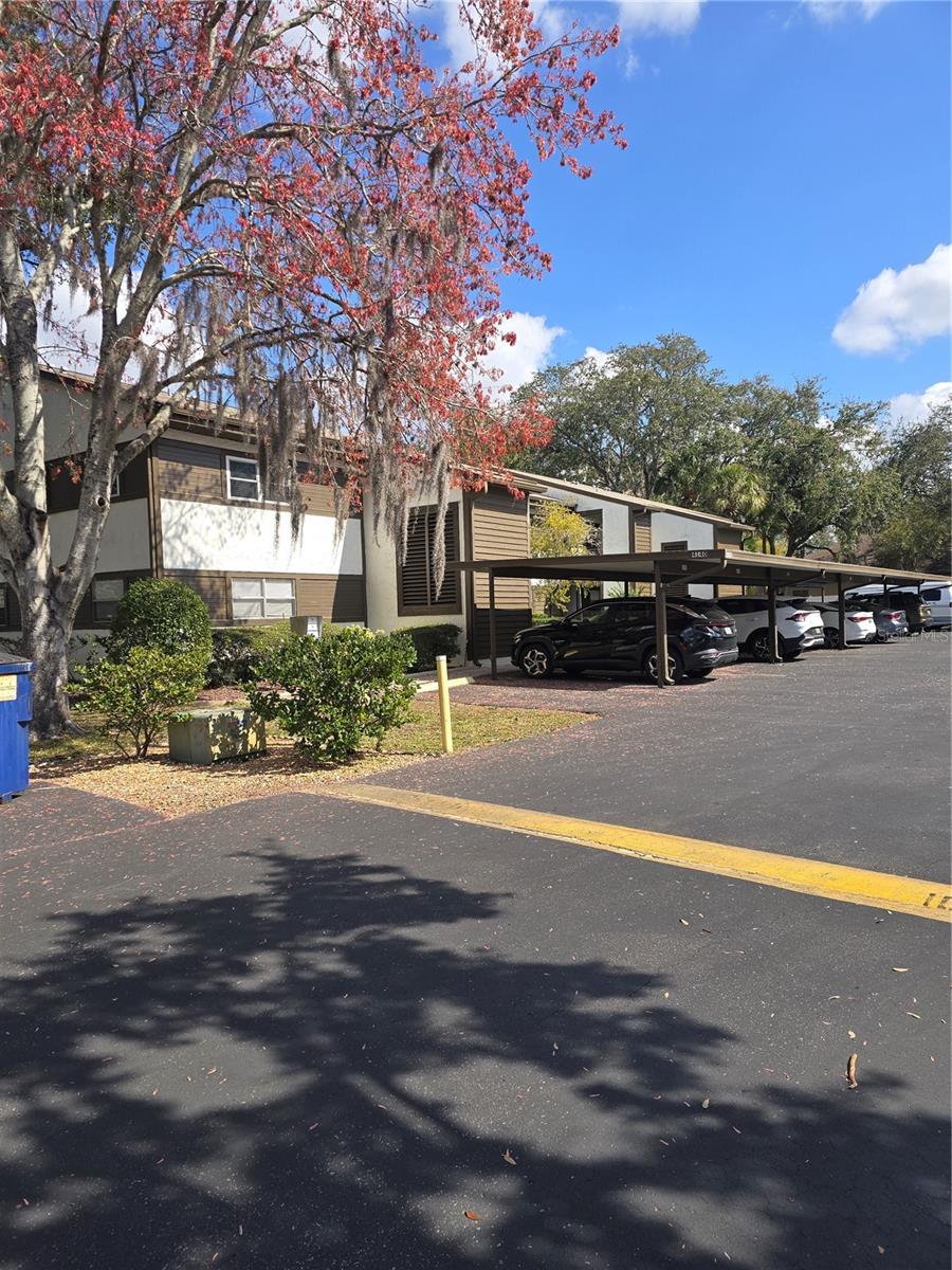 4140 Passport Lane, FL