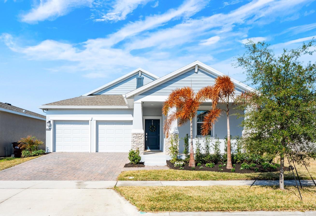 1874 Flourish Avenue, FL