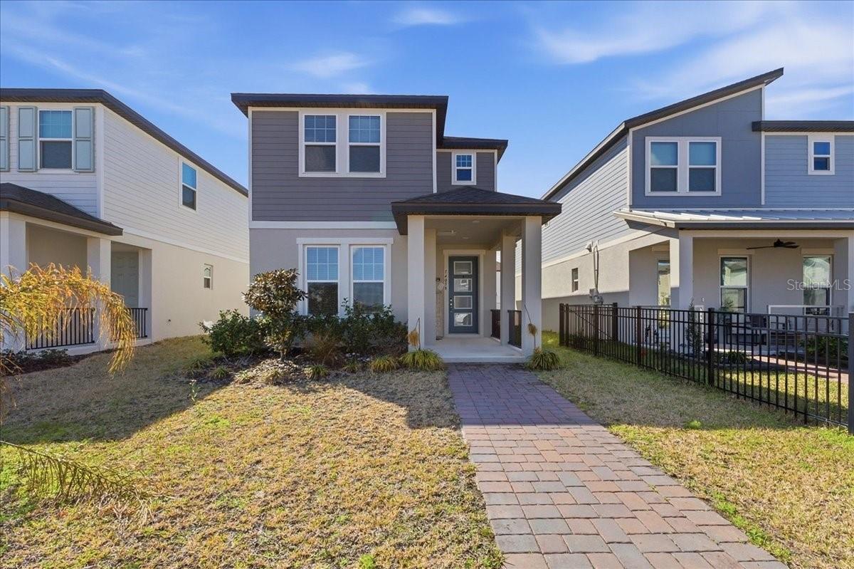 14058 Frasier Street, FL