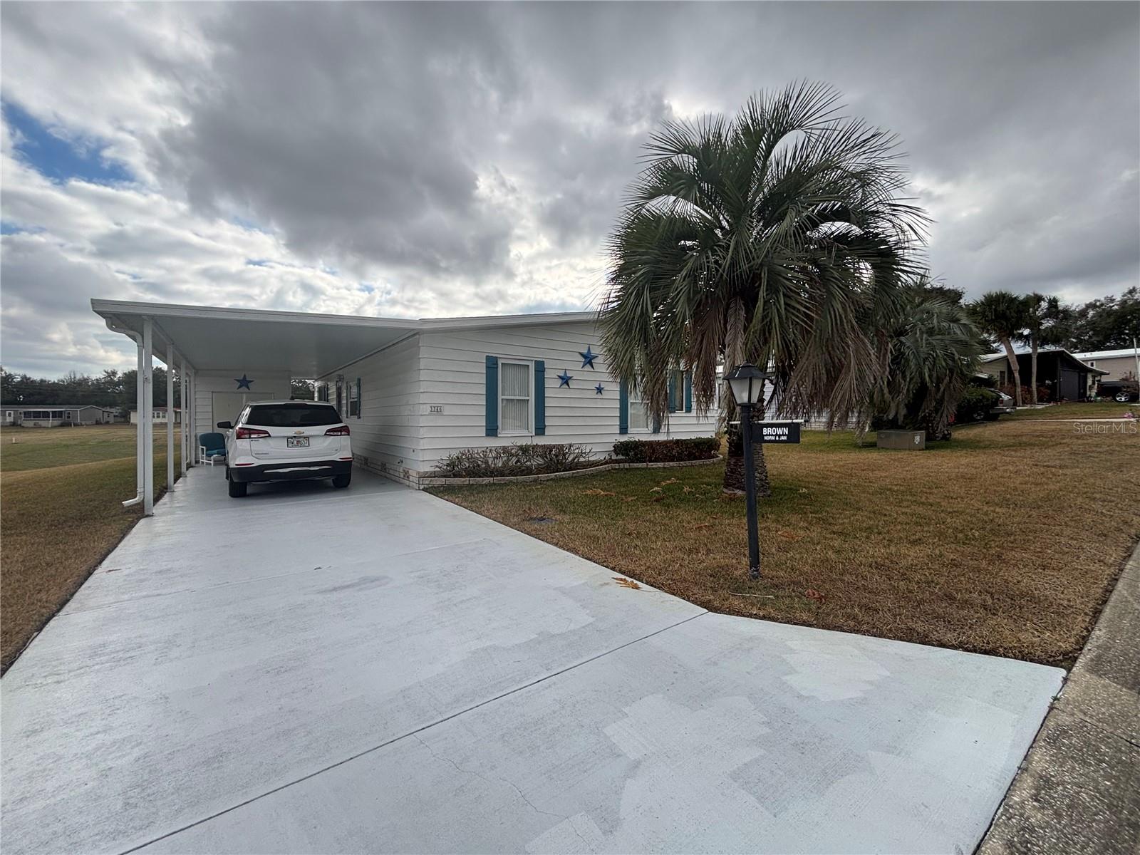 3746 Parway Road, FL