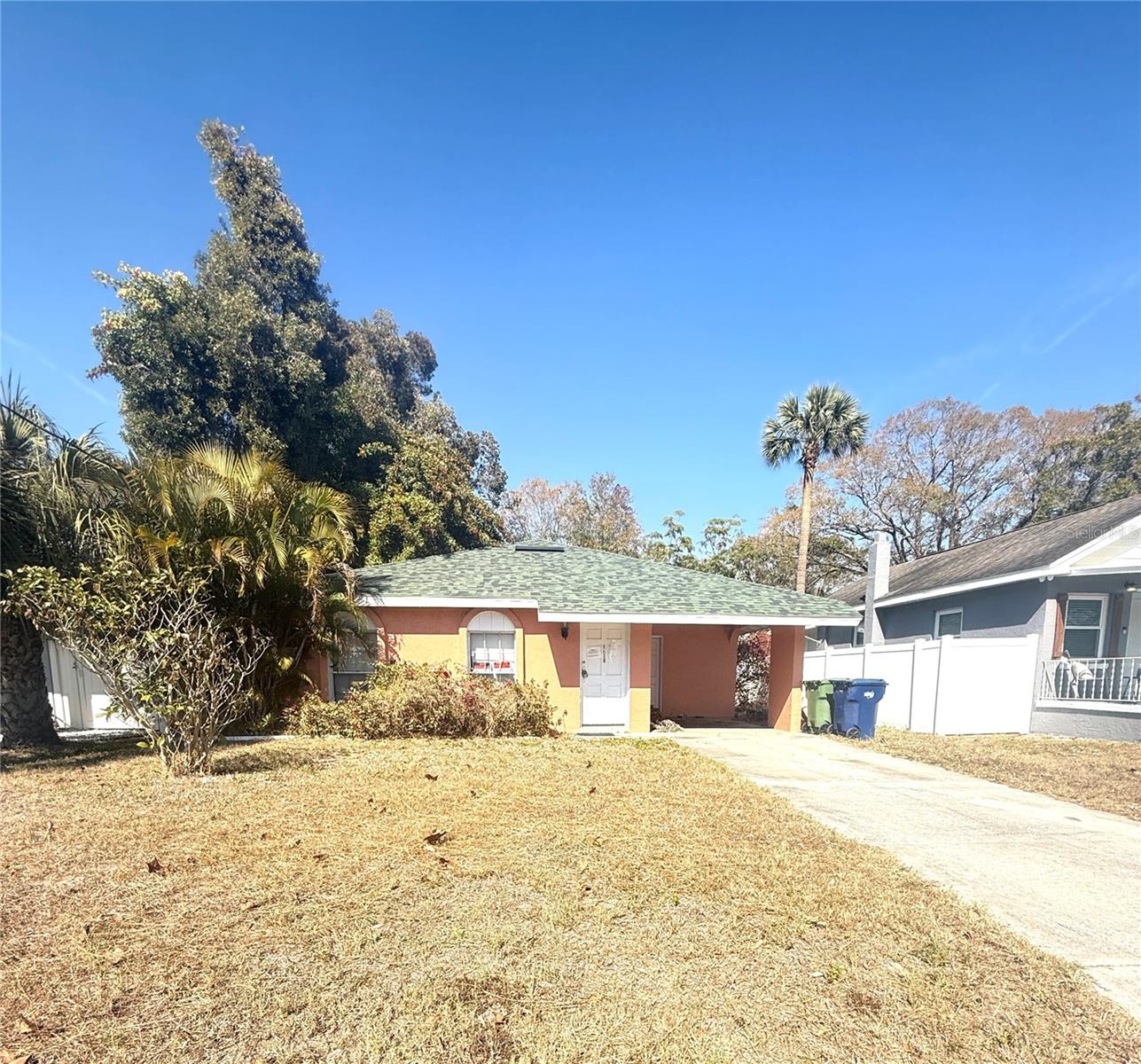 2913 W Kathleen St, FL